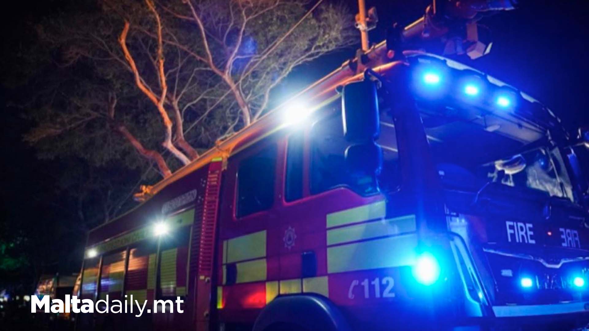 Man Threatens To Leak Gas And Cause Explosion In Msida Apartment