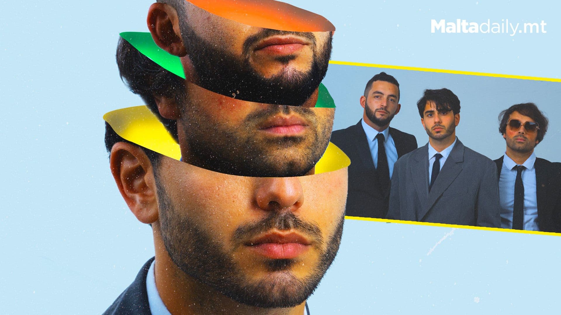 The Busker Are Back With New Single ‘Bulletproof’