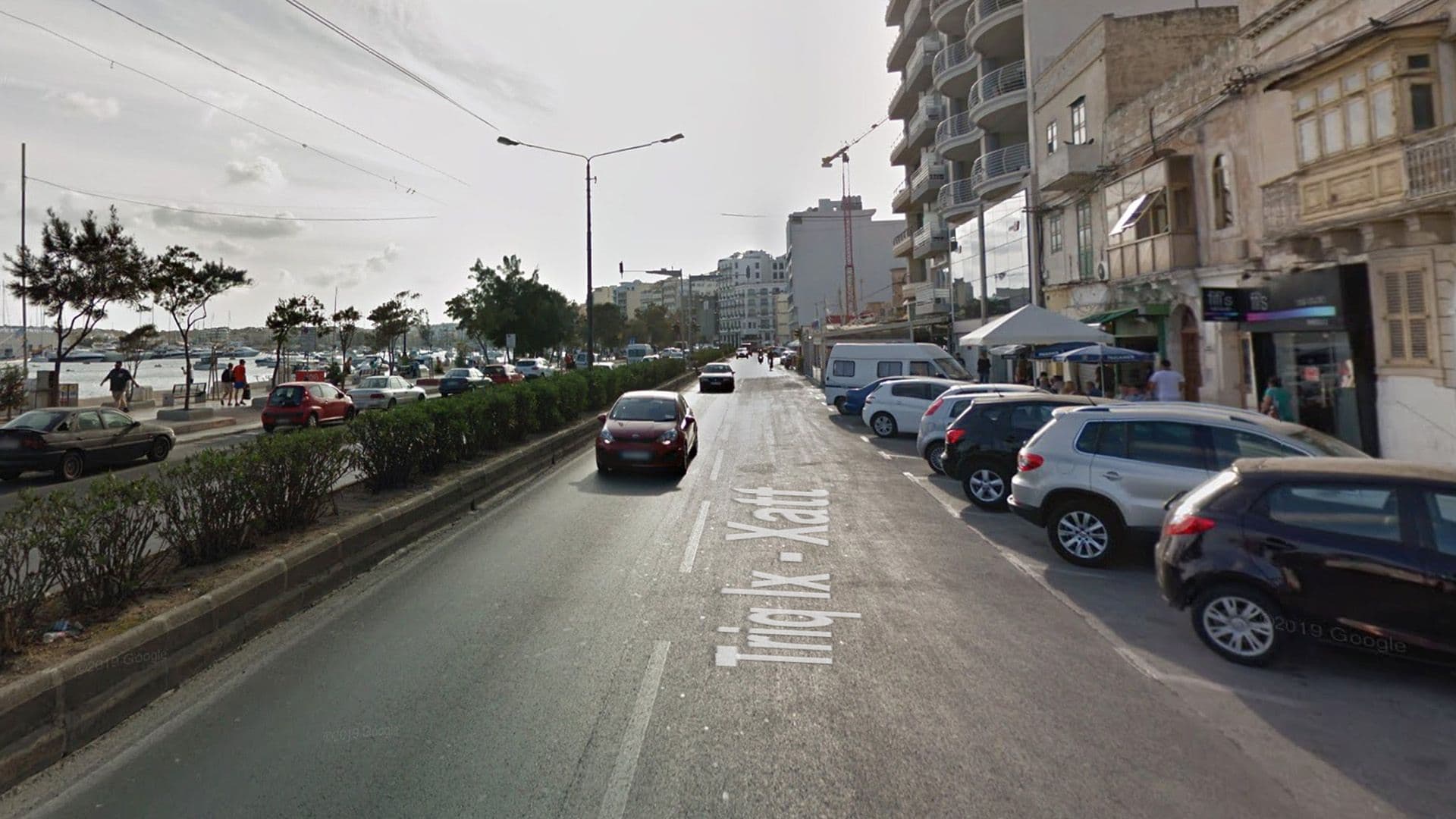 Man Shot During Gzira Bar Fight On Thursday Night