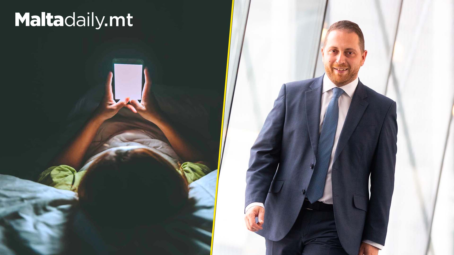 MEP Calls For New EU Rules To Make Digital Platforms Less Addictive