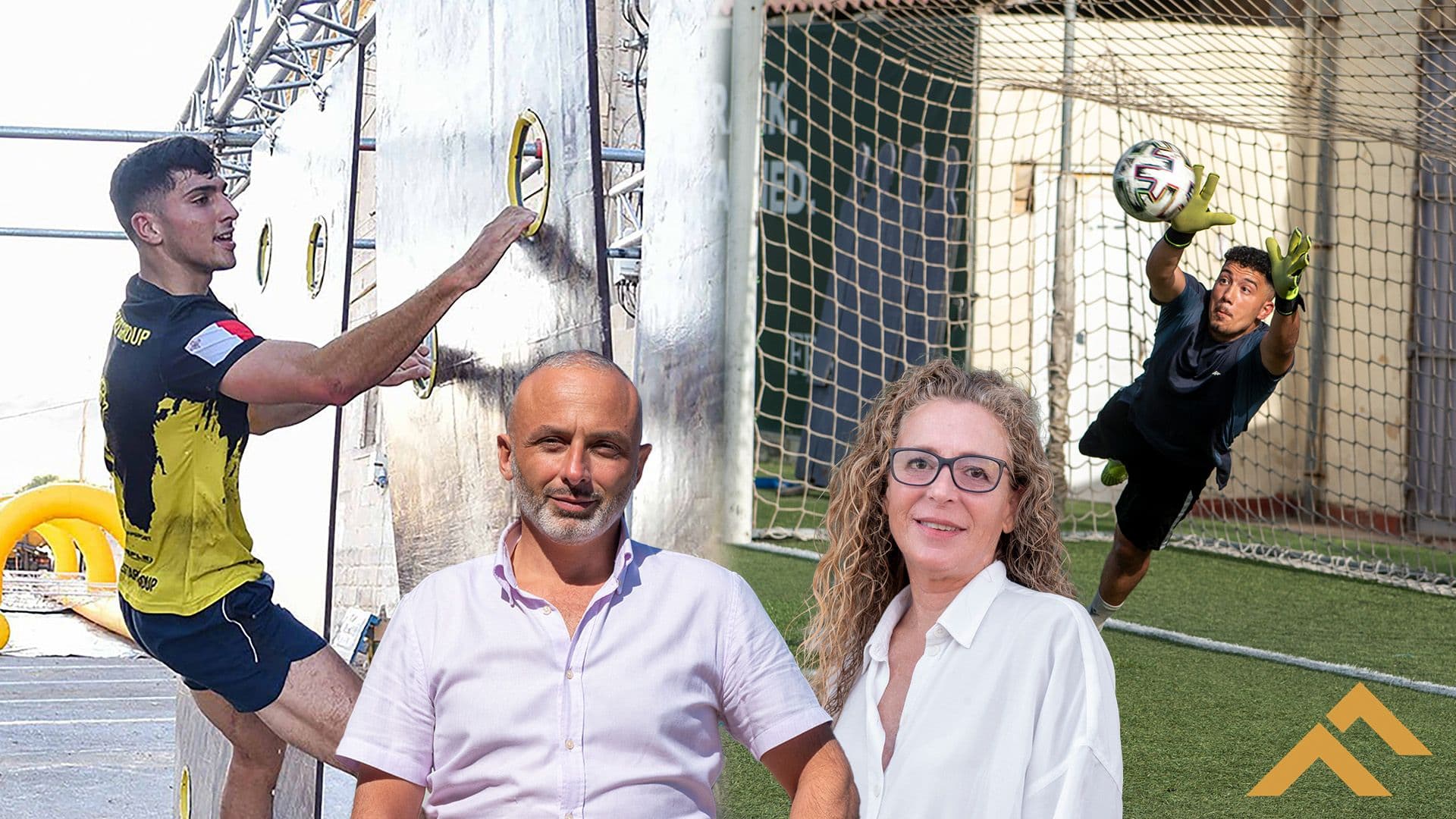 7 Reasons Why Real Estate Makes the Perfect Field for Sports Enthusiasts