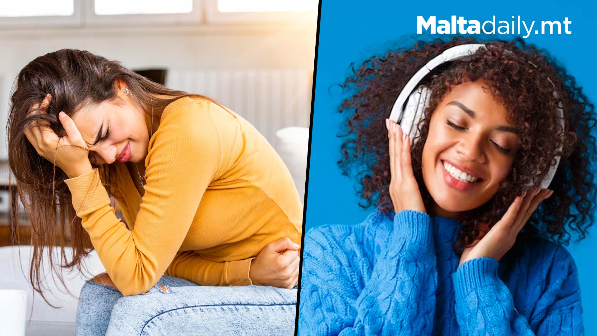 Certain Music Genres Can Help People Feel Less Pain