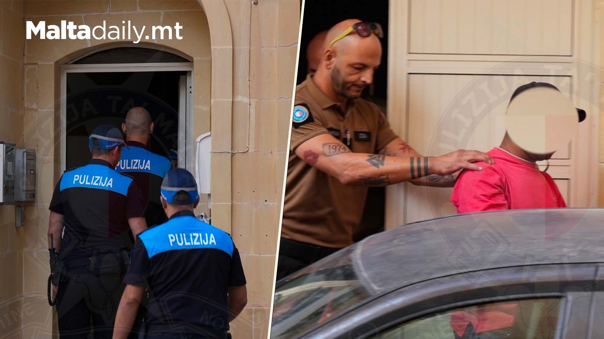 49 Persons Found Living Irregularly In Gozo By Police