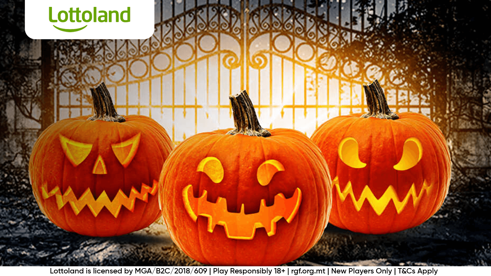 This adult only Halloween offer is SCARY GOOD!