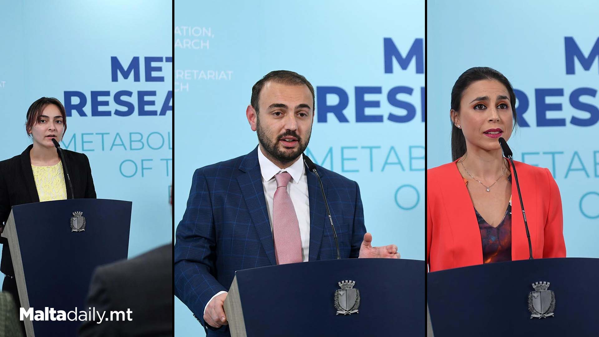 Research On Health And Wellbeing Of Maltese Population