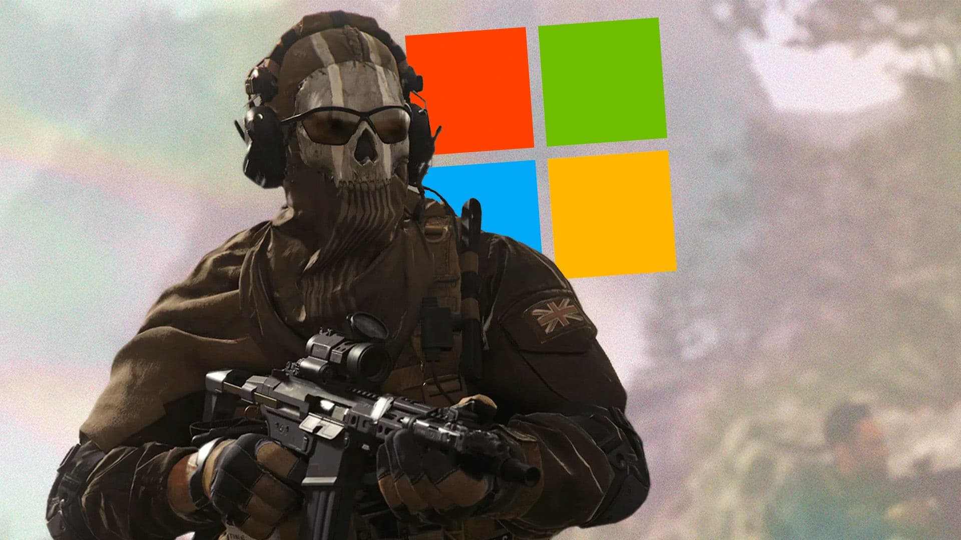 Microsoft Purchase Call Of Duty Maker Activision Blizzard for $69 Billion