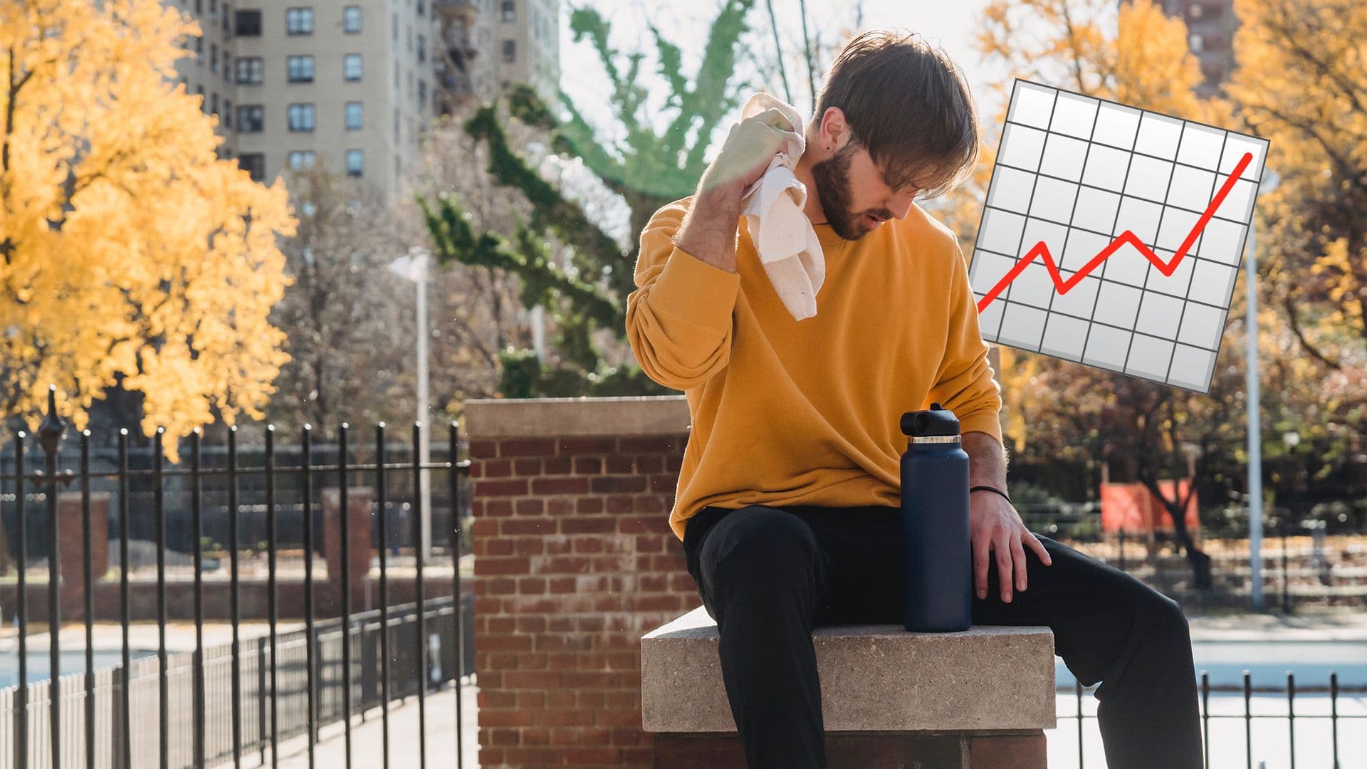 September 2023 Hottest On Record By ‘Extraordinary’ Margin