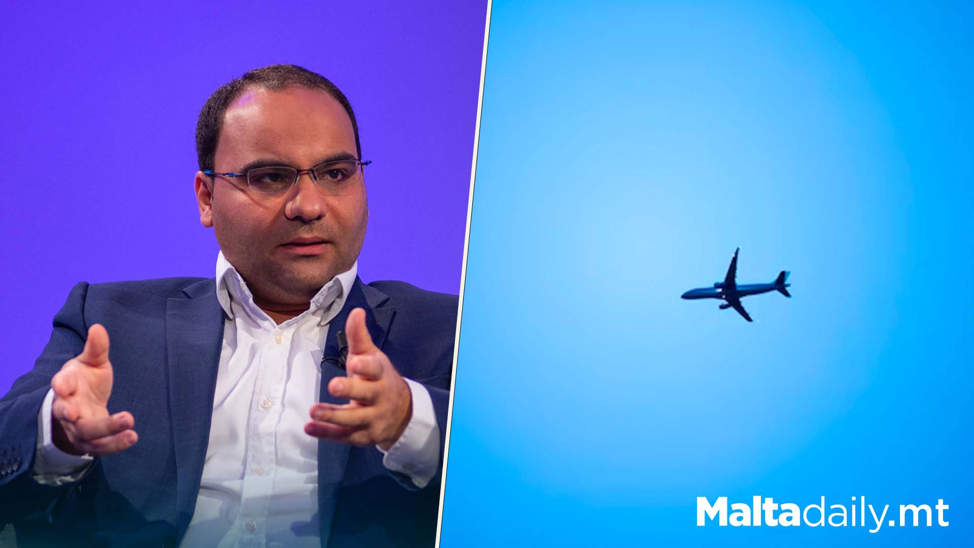 No Free Tickets For Politicians On New Airline Says Finance Minister