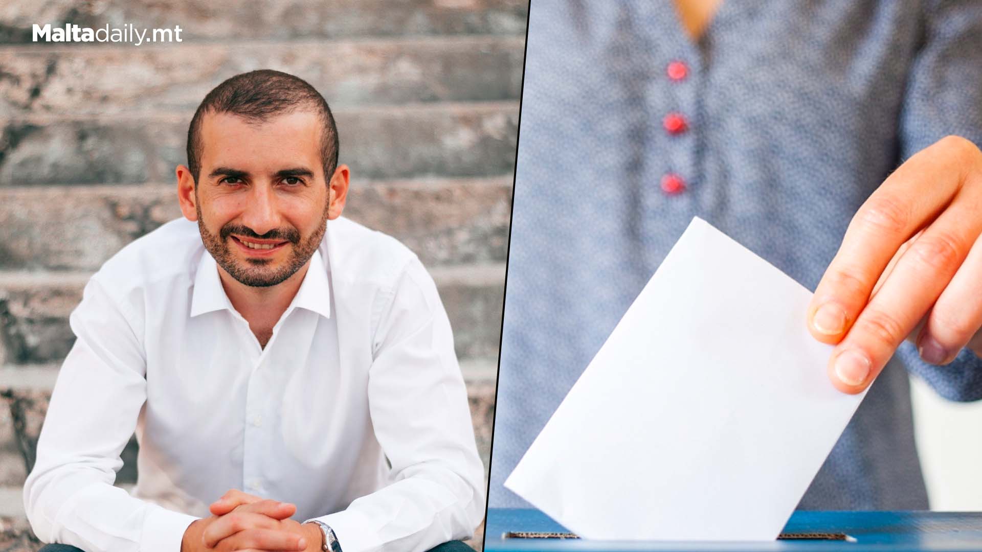 PN MP Offers Advice On 16 Year Old Mayor Bill