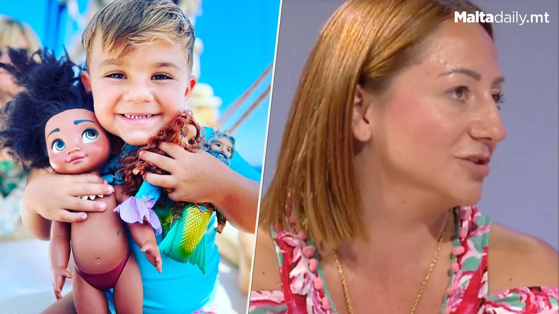 Danita Talks Breaking Stereotypes When Raising Son