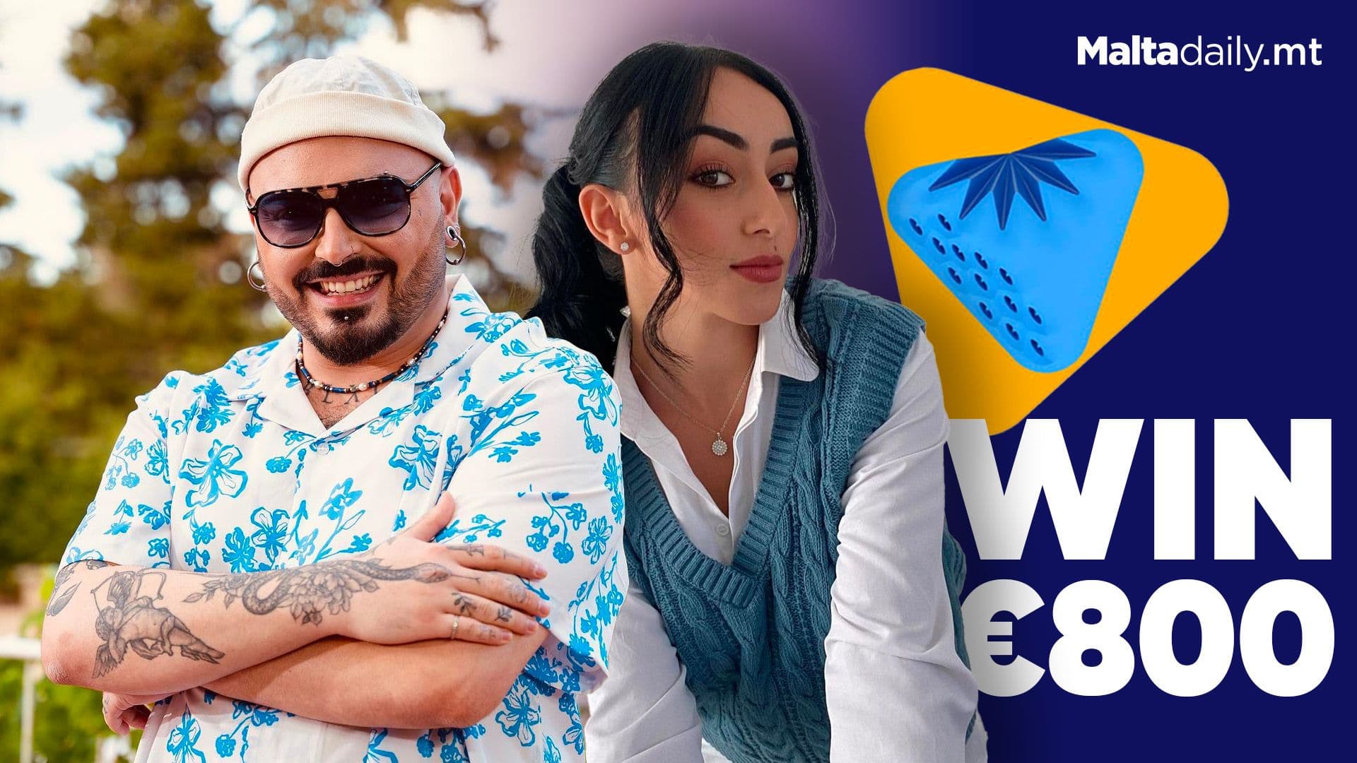 Songwriters! Be in the Chance to Win €800 by Writing a Song for Local Startup ‘FrawlaBlu’