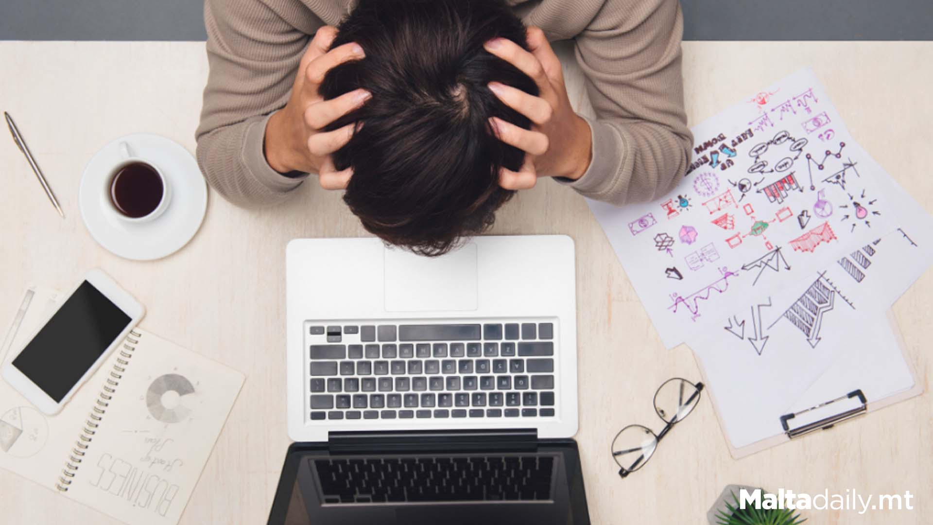 FOBO: Workers’ Fear Of Becoming Obsolete