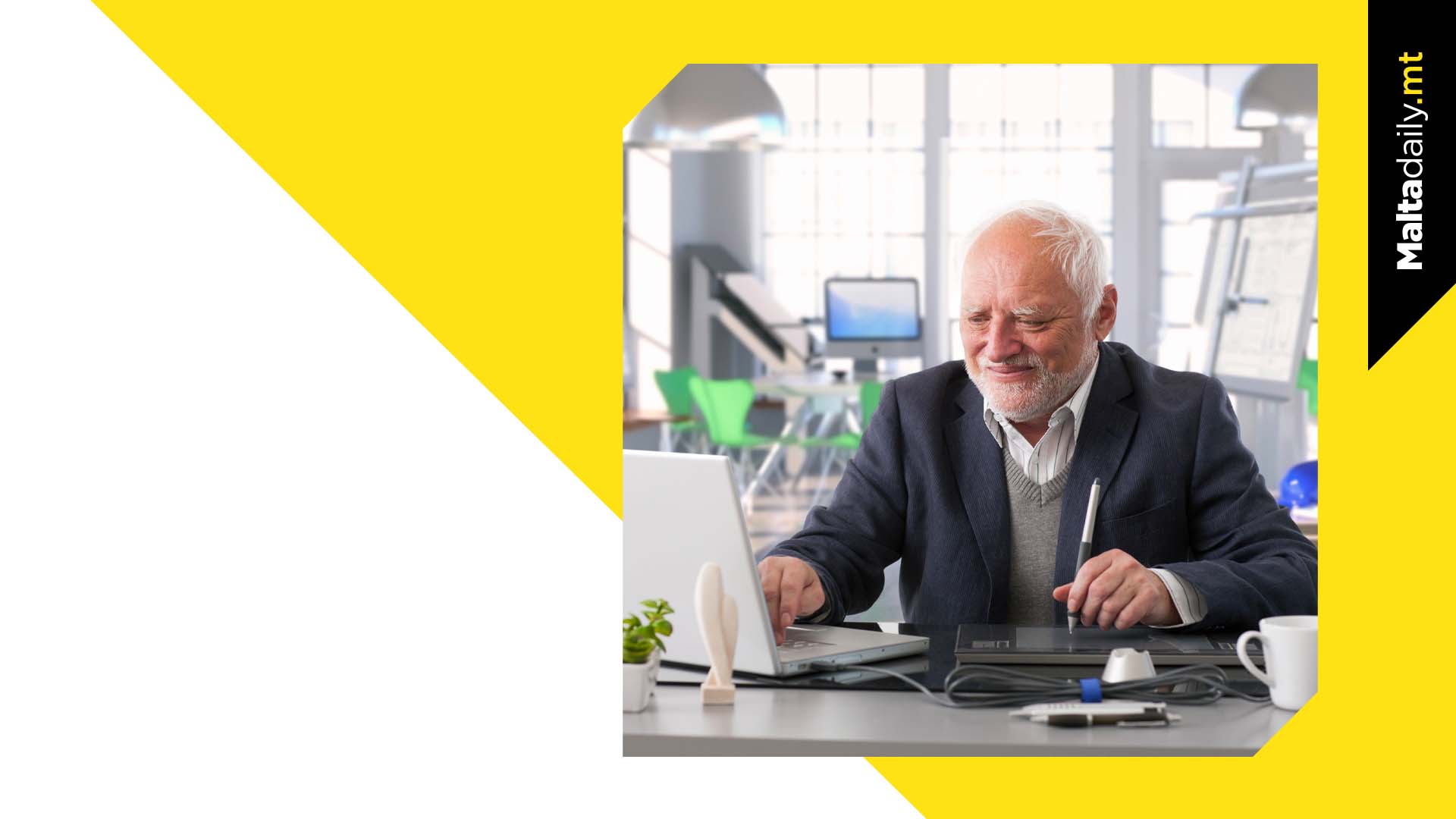 Humans Will Work Until Age Of 120 Soon, Claims Doctor