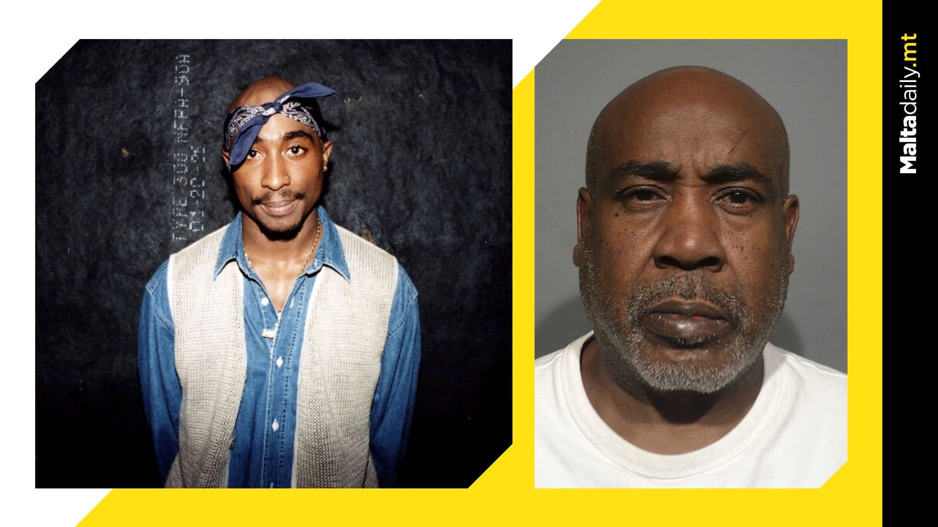 Tupac Case File Tupac Murder Case: A 27-Year Quest for Justice Takes a New…