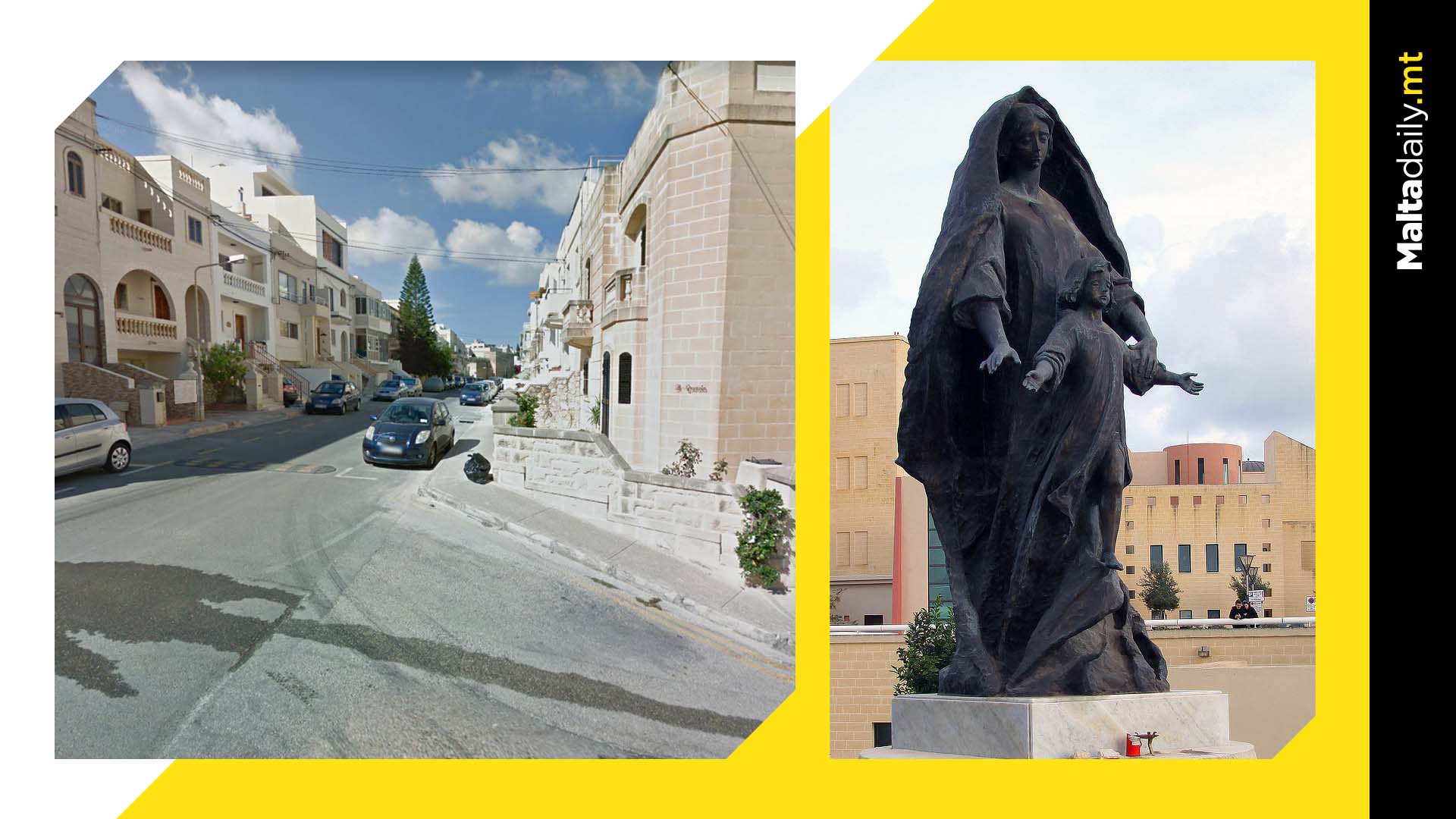 Worker At Risk Of Dying After Falling Two Storeys