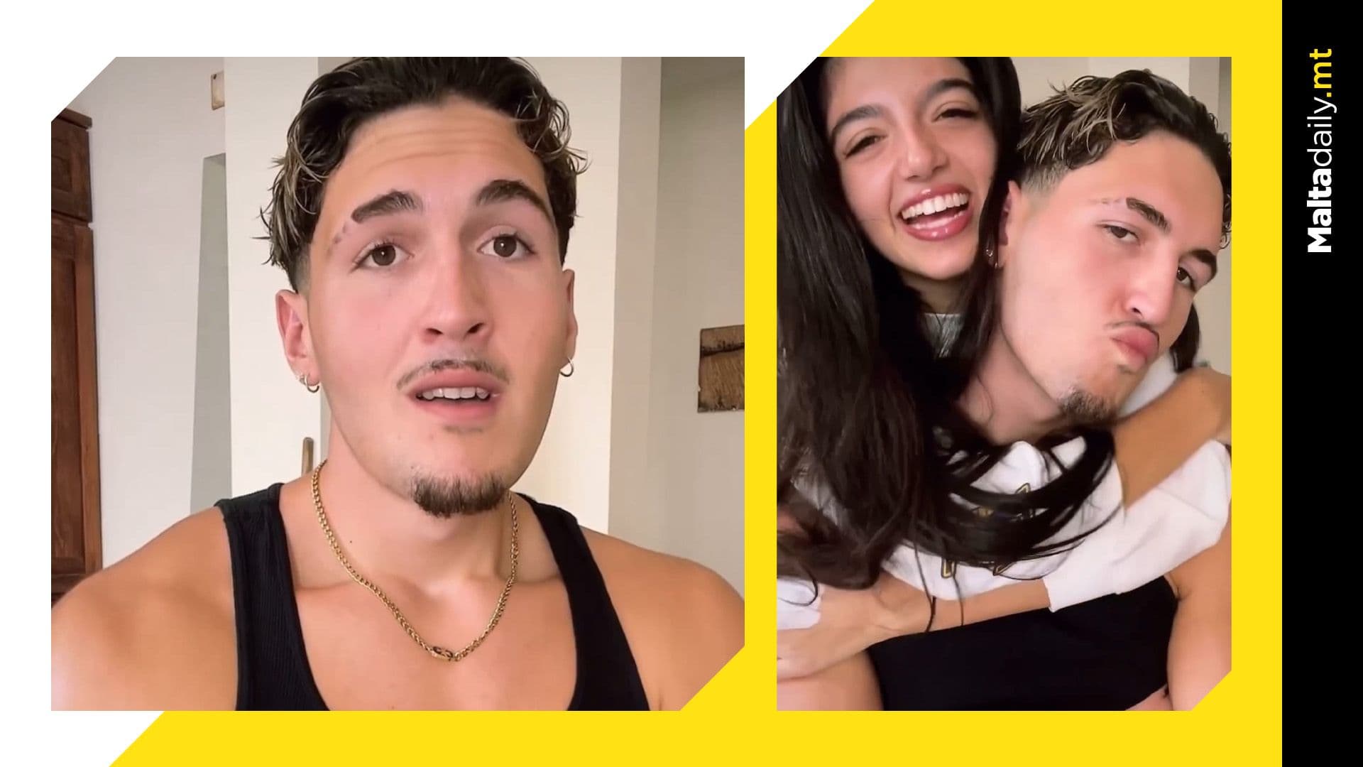 Dale & Nicola Fake Break Up “To Send A Message About Hate Speech”, Islander Reveals