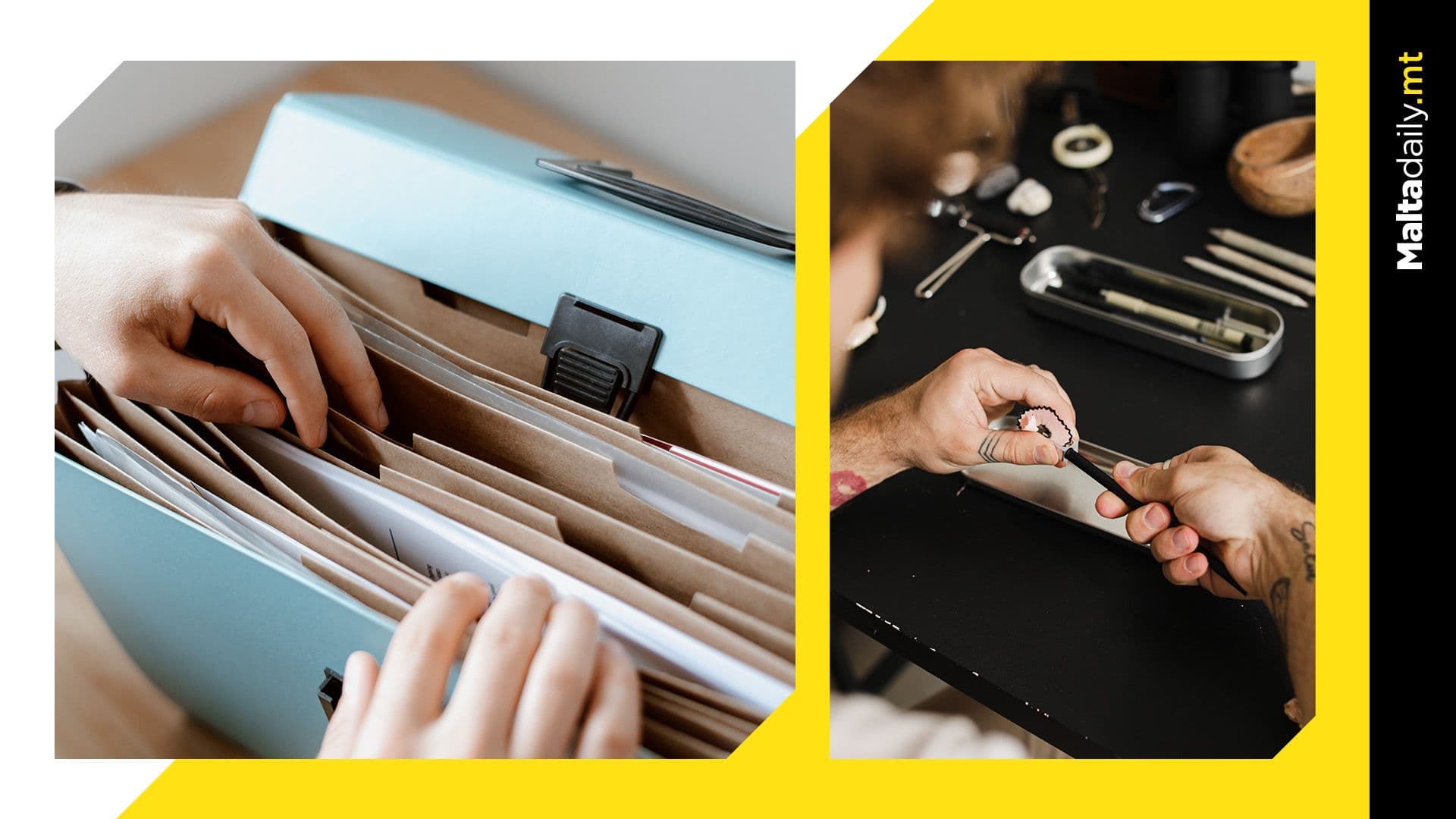 5 Back to School Moments that Every Student Has Experienced