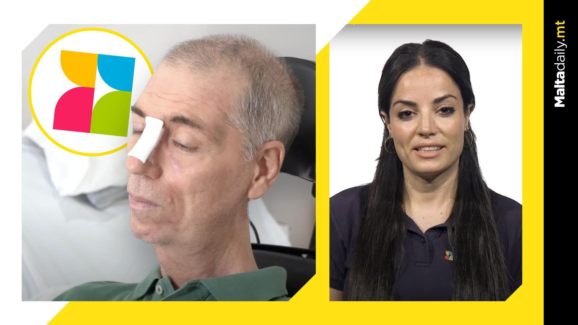 Love, Resilience, and Hope: A Journey Through ALS with Anna and David