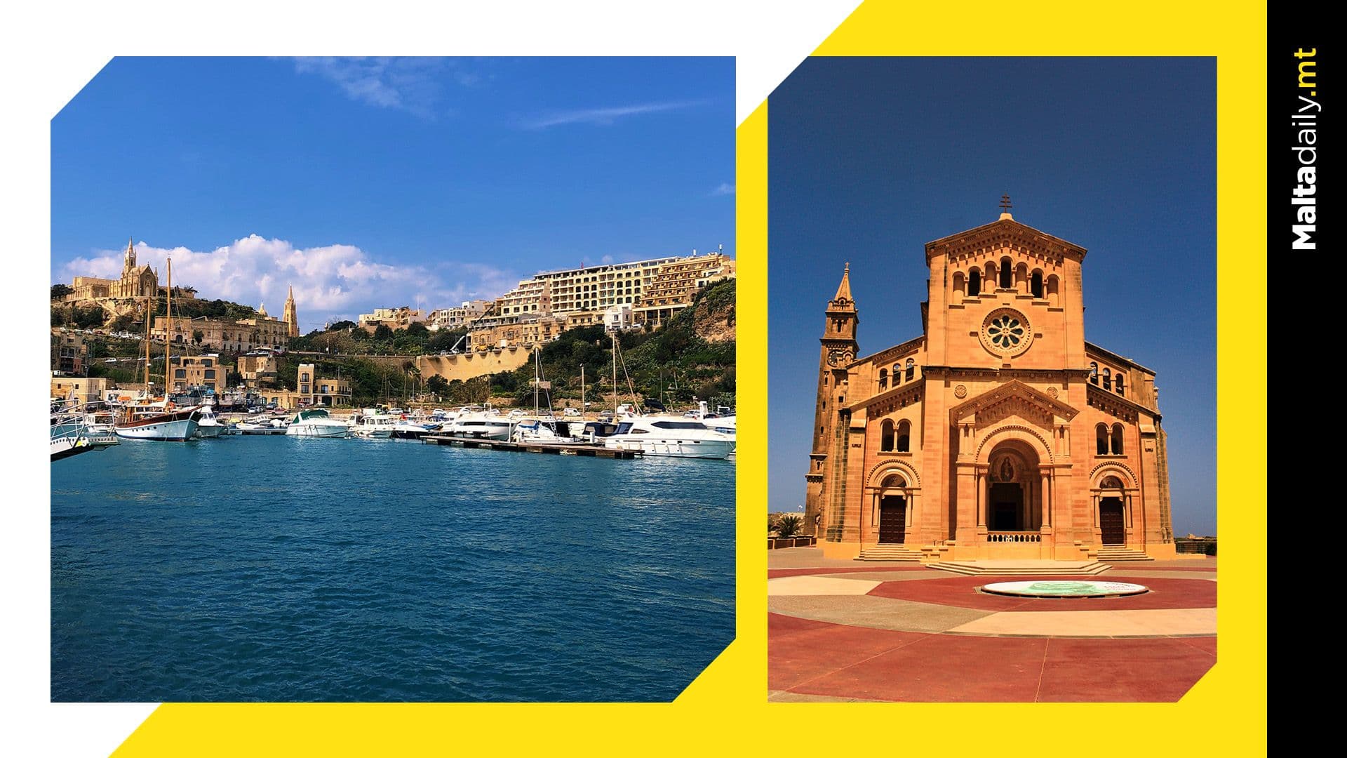 Autumn-Winter Wonderland: 5 Must-Try Activities in Gozo