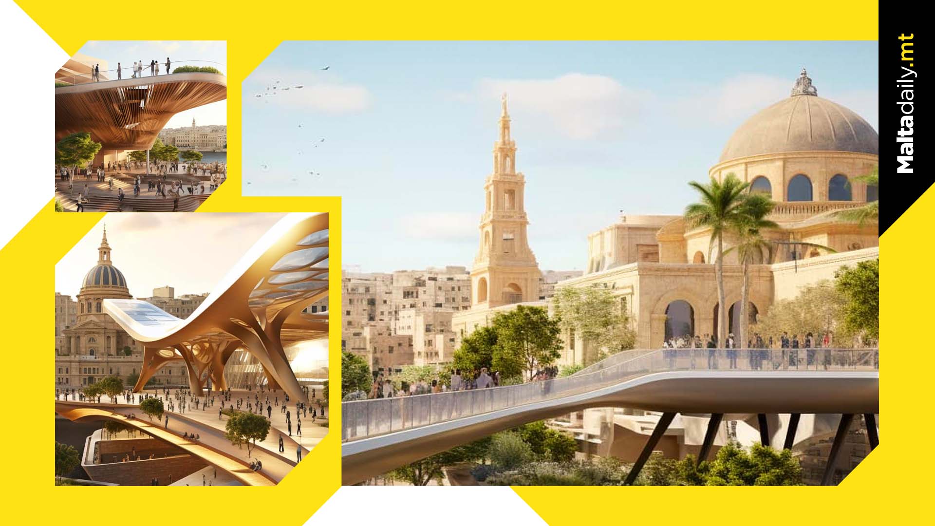 The Future Of Malta’s Community Spaces?