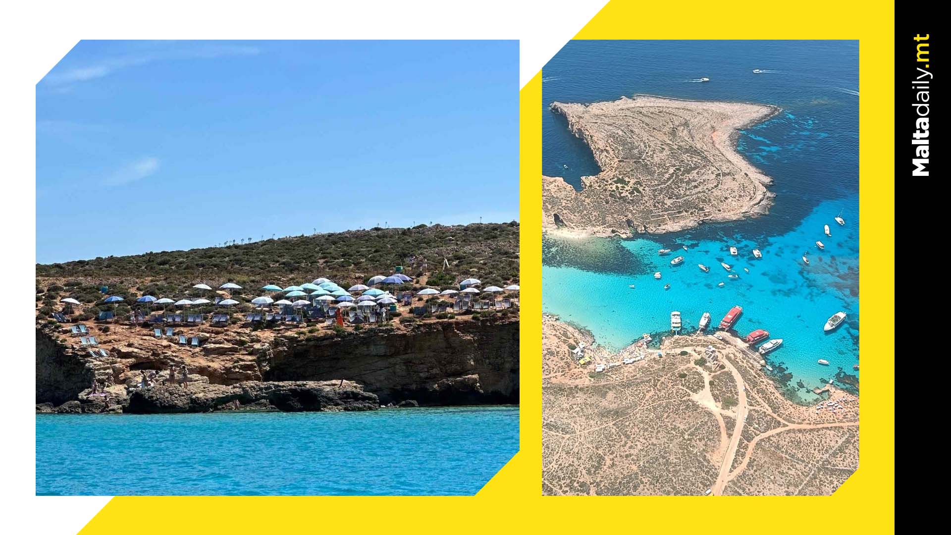 ‘No Half-Baked Measures’: De-Commercialise Blue Lagoon Say NGOs