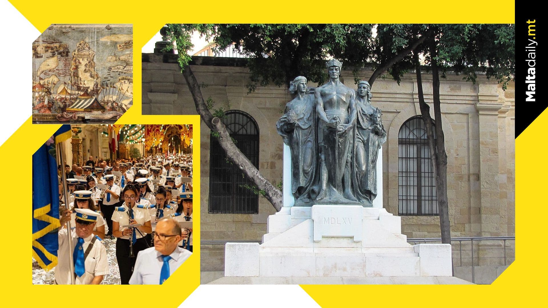 Victory Day in Malta: A Celebration of Resilience and Heritage