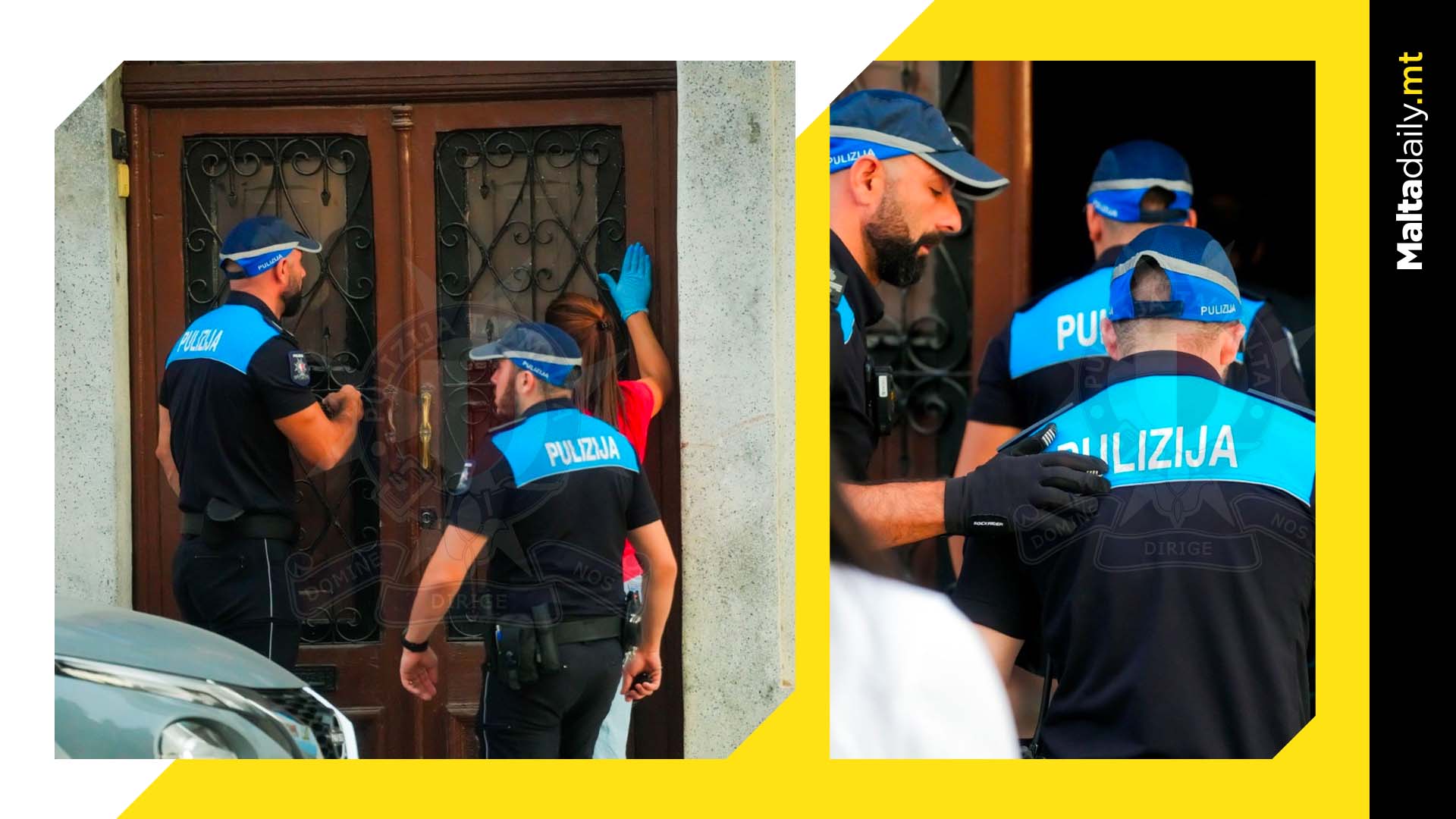 More Persons Living Illegally In Malta Repatriated