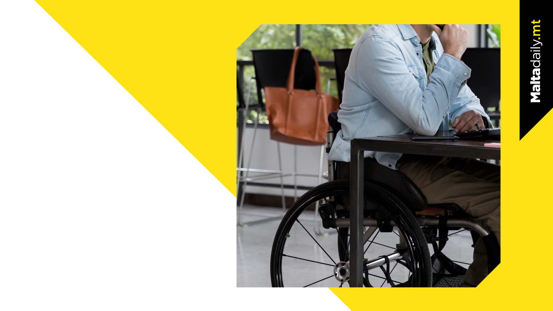 Persons With Disabilities Registering For Work Increase in July