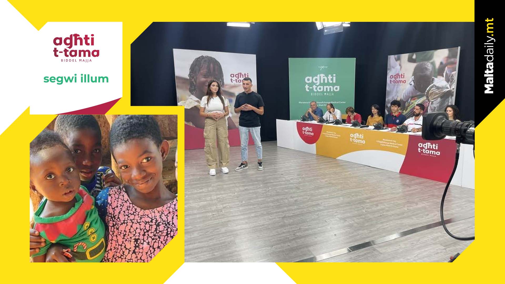 Hopexchange Fundraiser Taking Place Today!