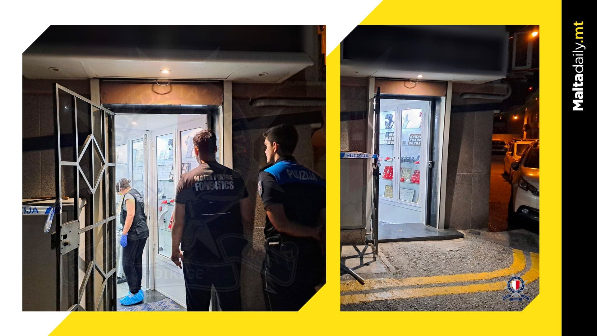 Two Separate Robberies in Msida & Żurrieq Cause Concern Amongst Residents