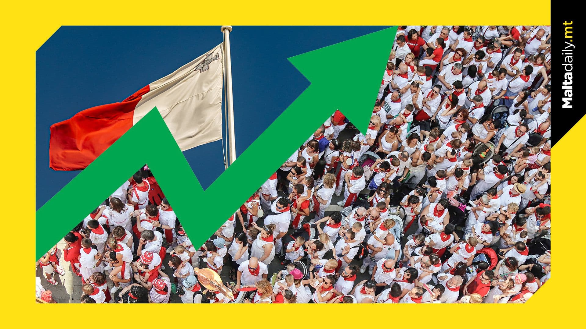 28,000 Non-EU Residents Given Maltese Working Permits in 2022