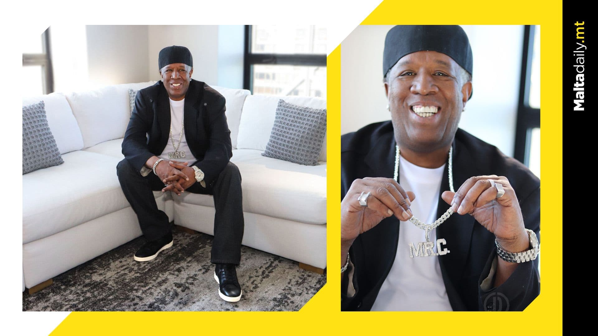 No. 1 Hit “Cha Cha Slide” Creator DJ Casper Dies at Age 58