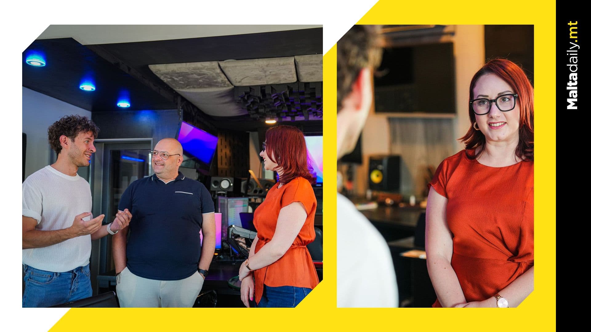 We Got Pride’ – Official EuroPride Valletta 2023 Anthem Released