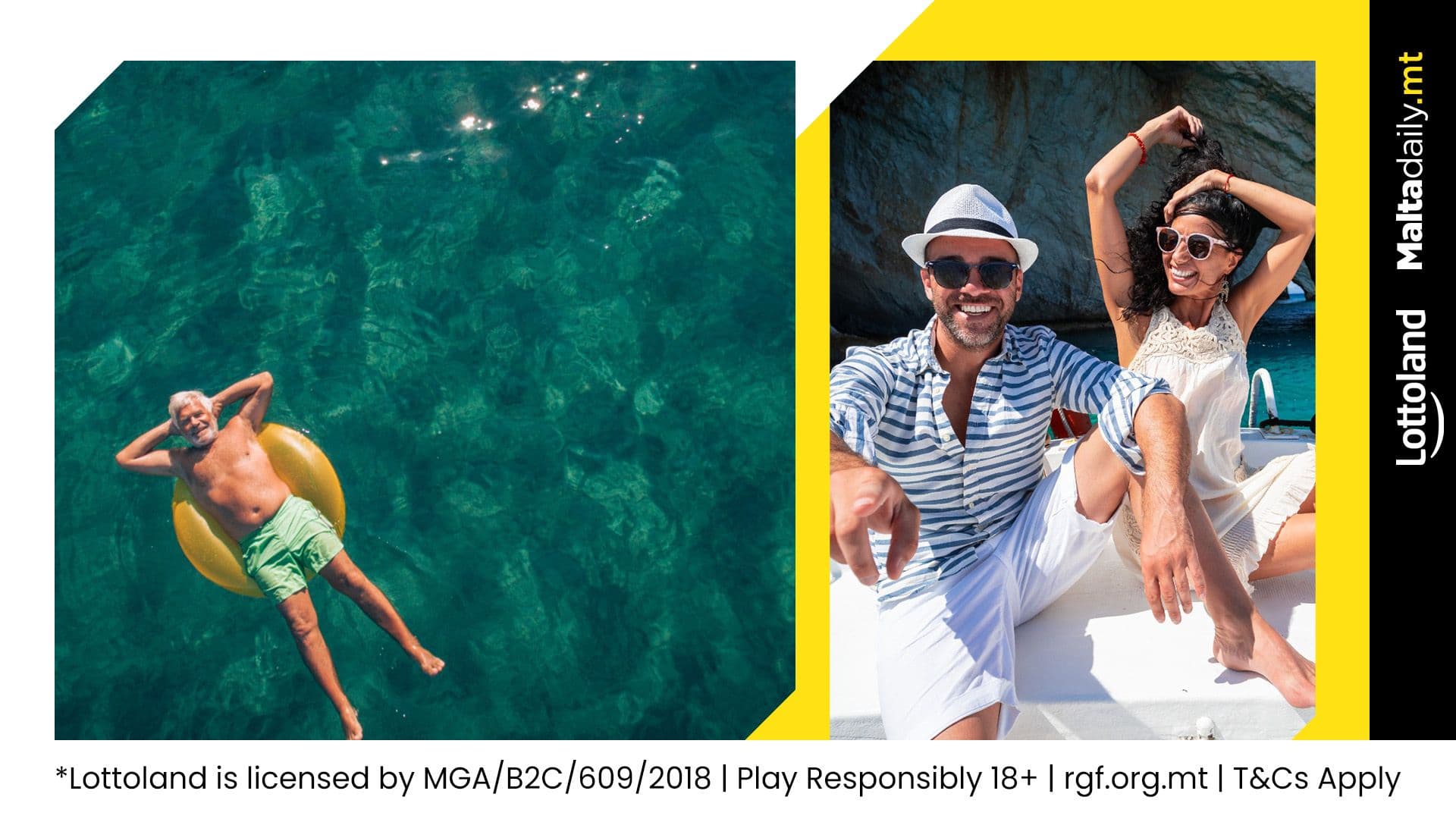 MegaMillions Frenzy Ramps Up as Jackpot Soars to €1.4billion