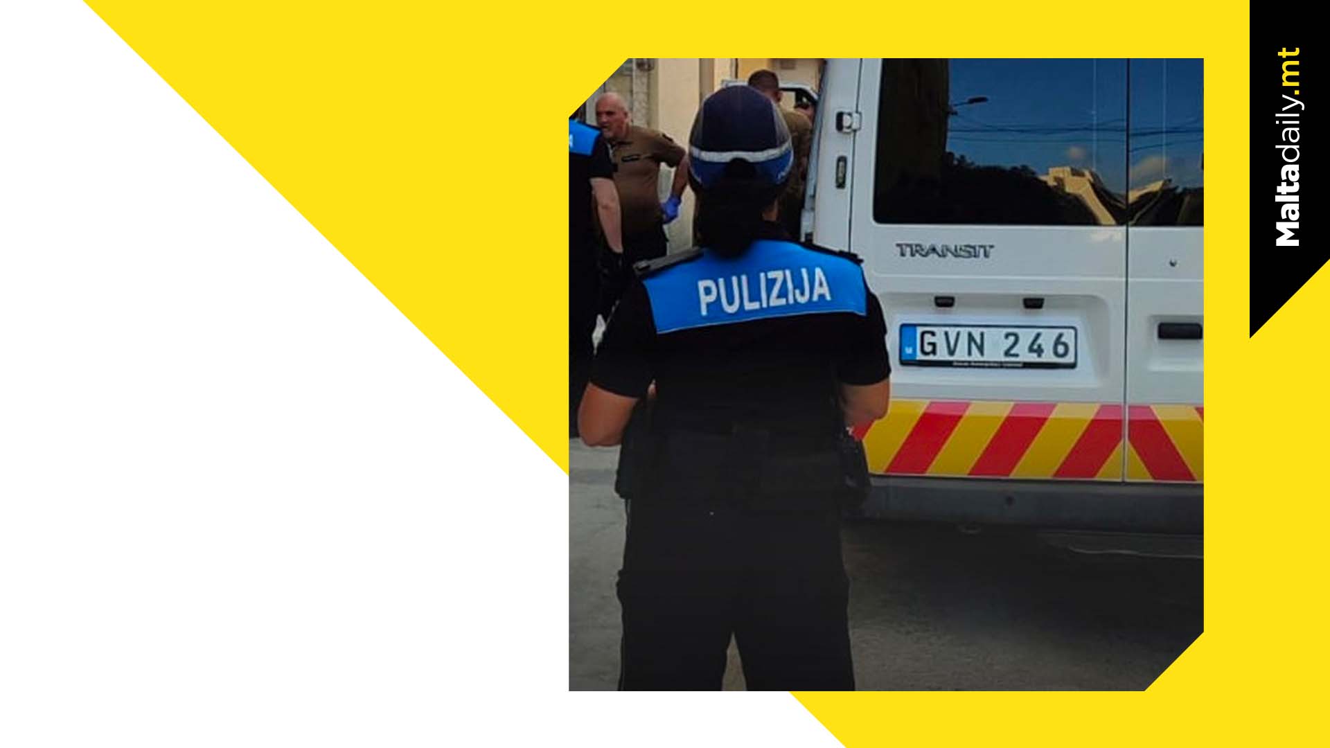 11 Persons Living In Malta Irregularly Arrested