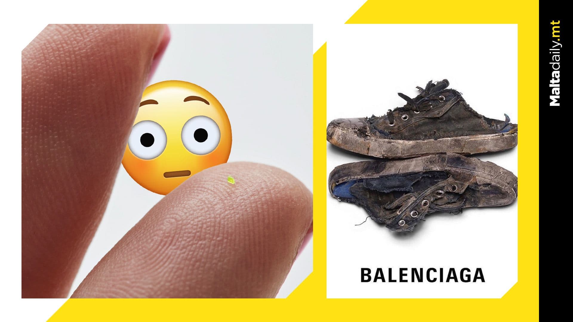 Five Ridiculously-Priced Fashion Pieces That Actually Exist