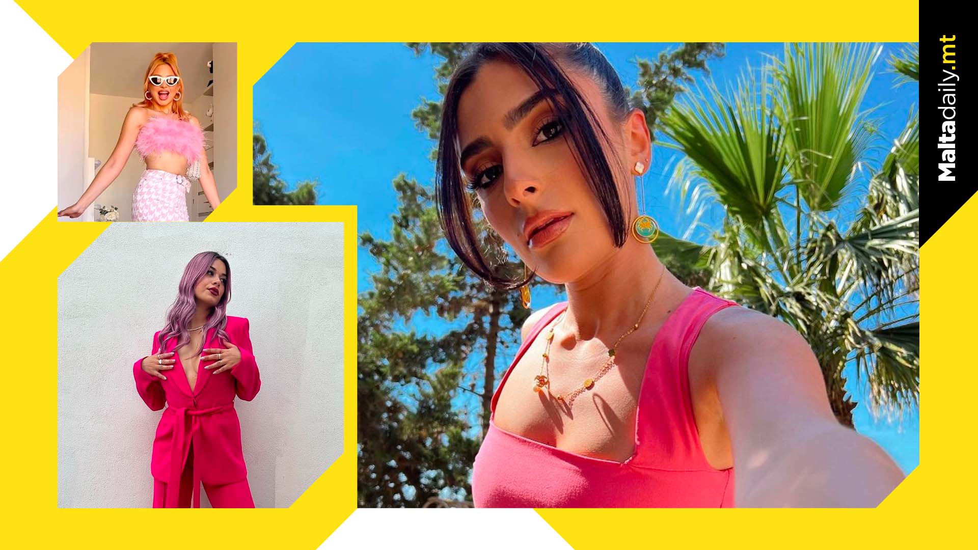 Here Are Some Of Malta’s Very Own Barbies!