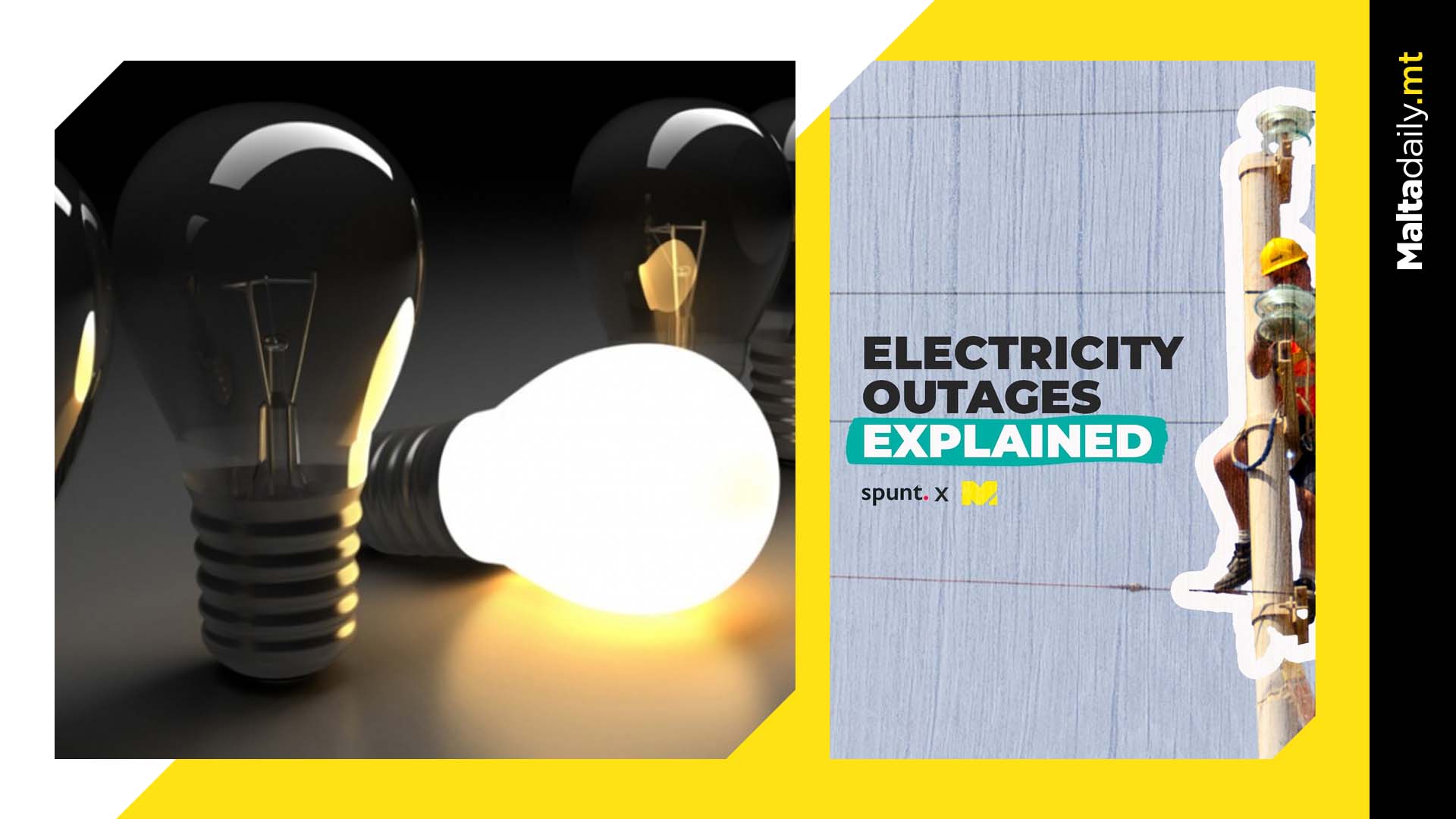 Power Outages Explained | by spunt.mt