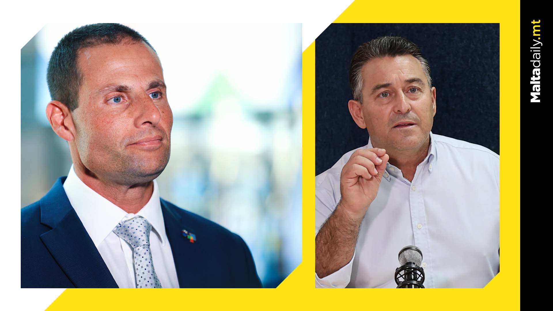 Two New Surveys Indicate Drop In Support For Labour