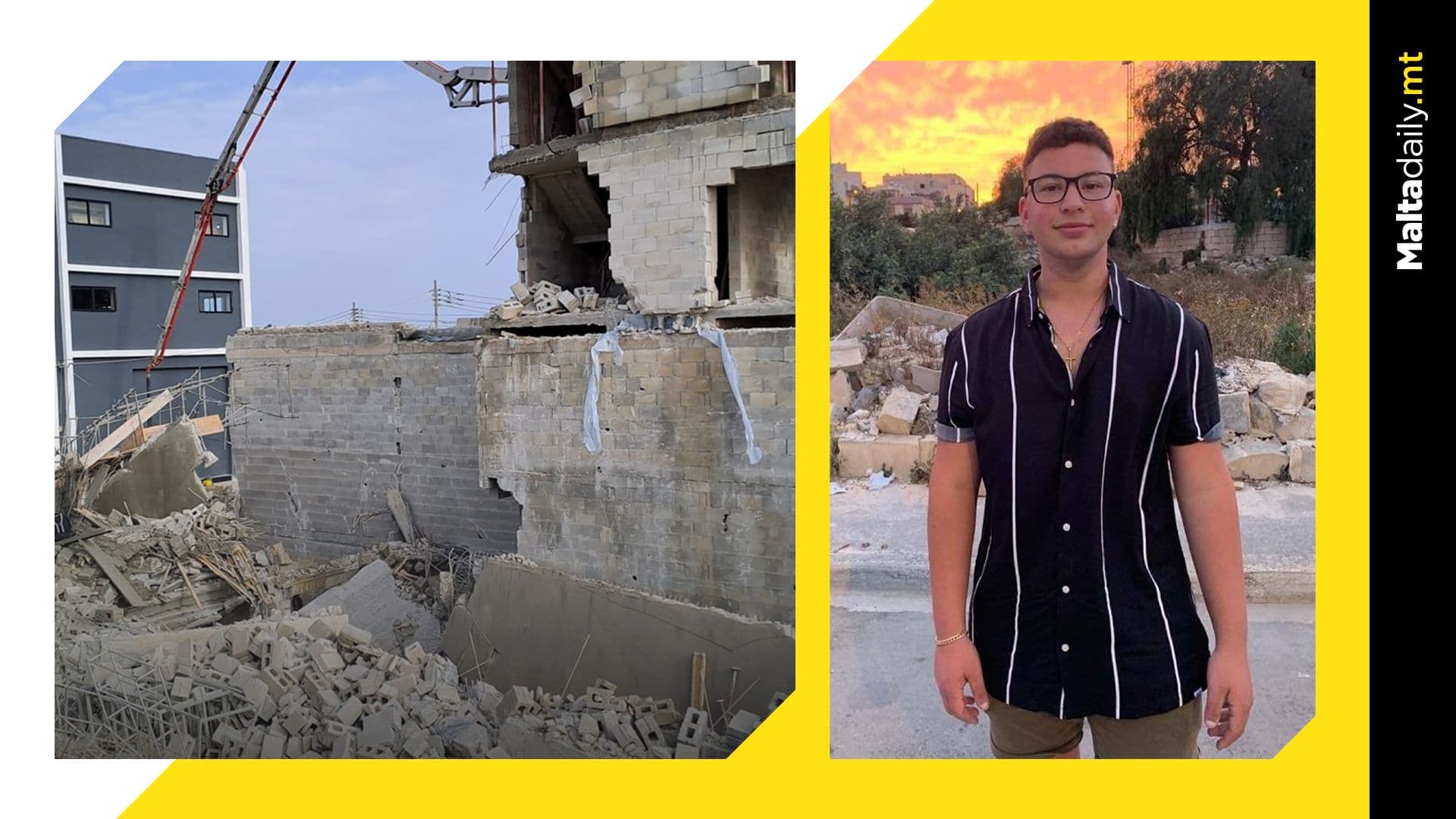 Five Arrested in Connection with Jean Paul Sofia’s Tragic Death