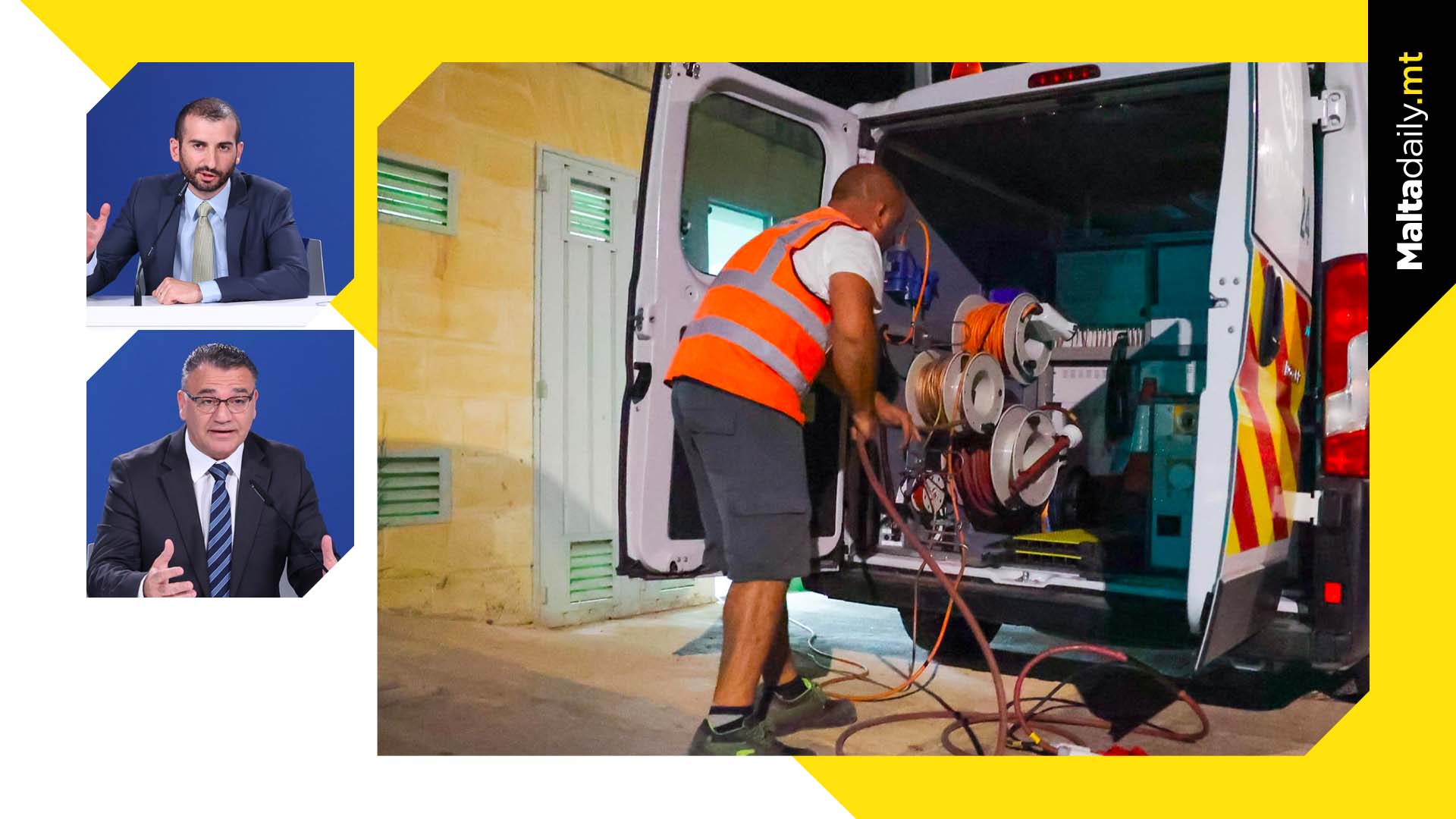 PN Echoes Calls For Power Cut Compensations