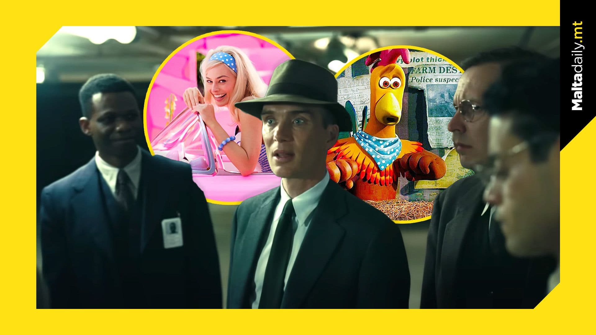 5 Summer Movies We Can’t Wait To Watch