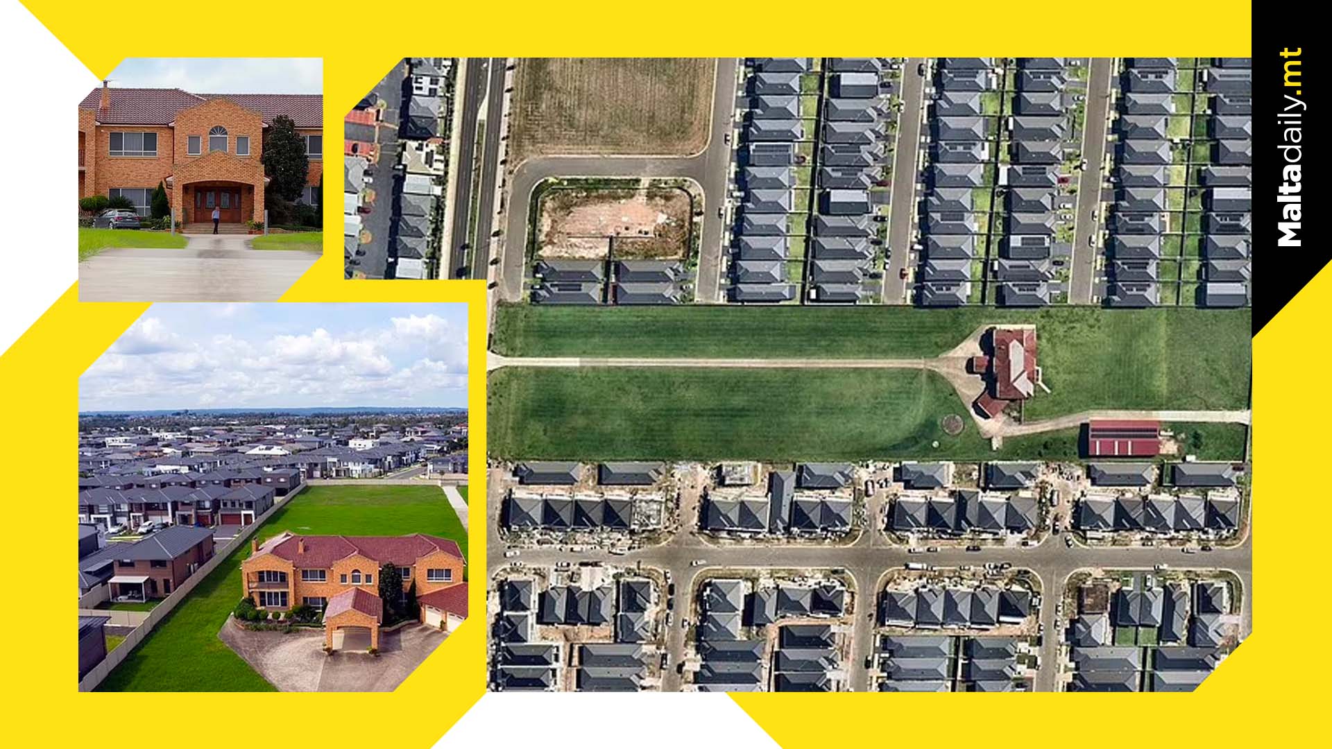 Zammit Family House In Australia Refuses To Settle For $33 Million