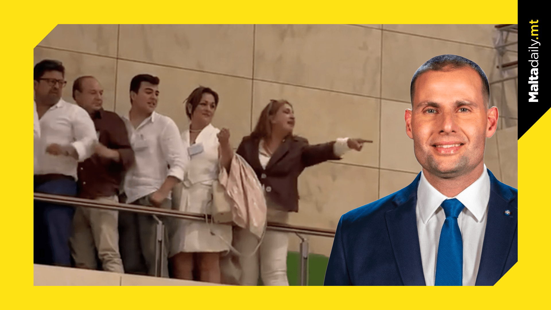 Chaos as Government MPs Reject Inquiry into Tragic Loss of Jean Paul Sofia