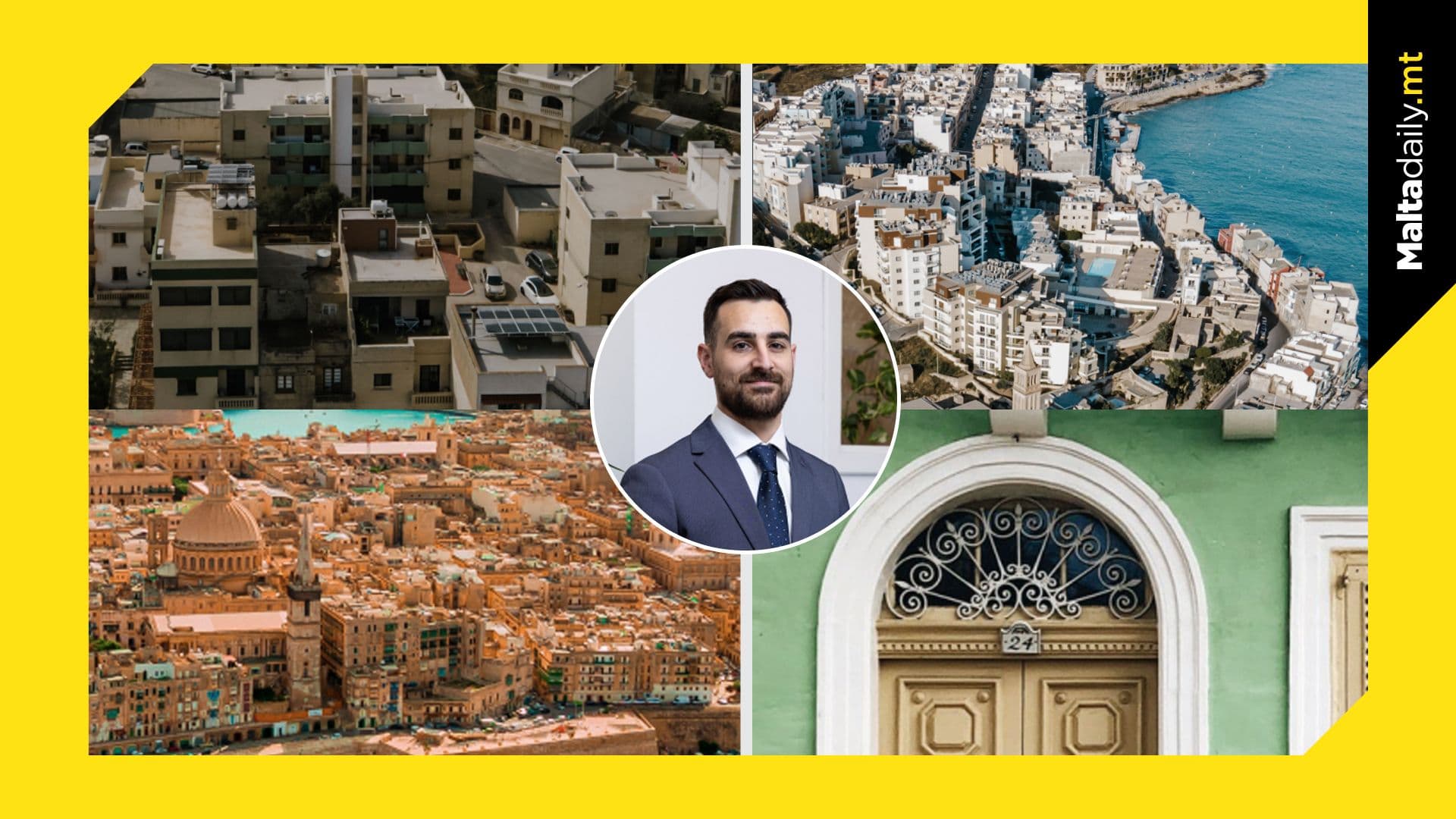 Housing Authority Unveils Study about the Rental Market in Malta