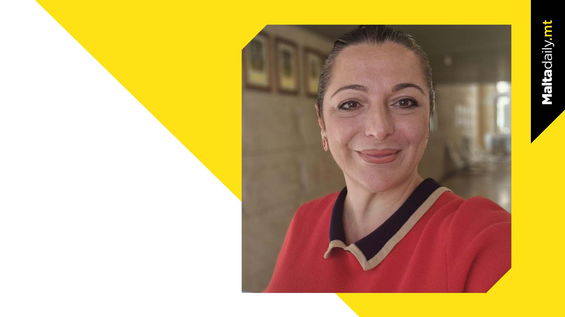 Minister Julia Farrugia Portelli Addresses Thalidomide Tragedy