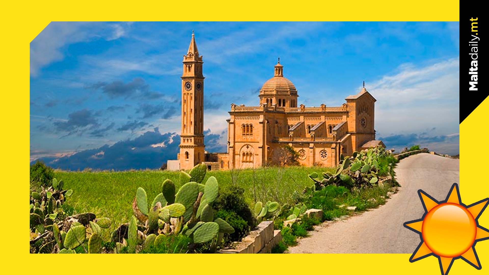 Spring 2023 Drier Than Average With 50mm Of Rainfall