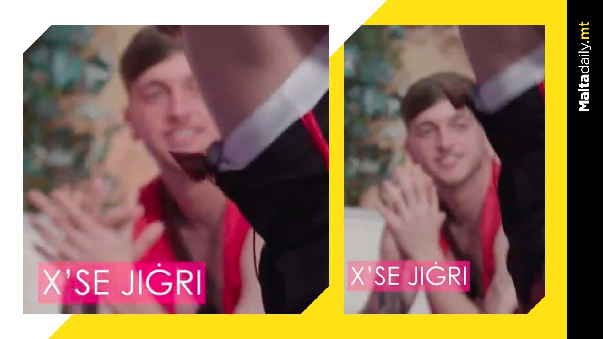 New bombshell entering villa leaked in teaser