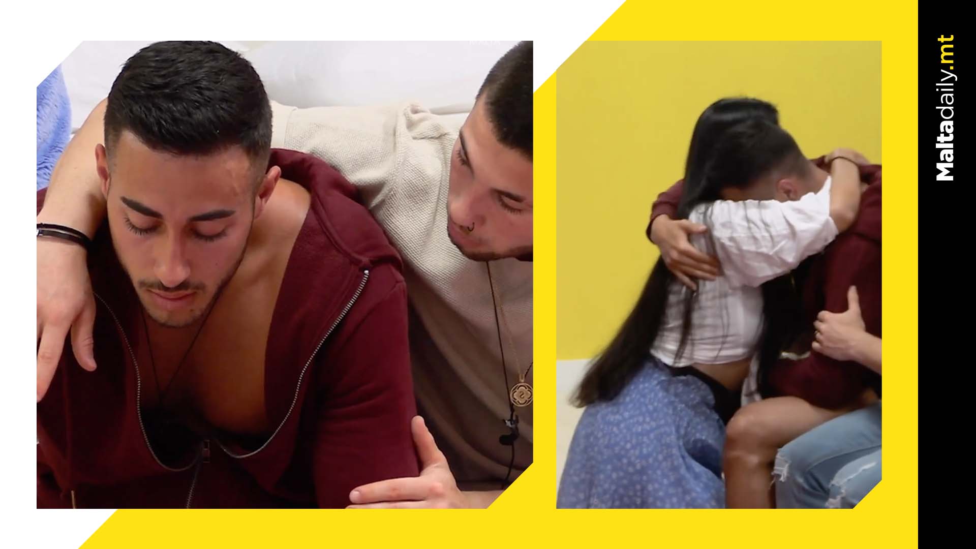 Allen’s grandmother passes away with leukaemia