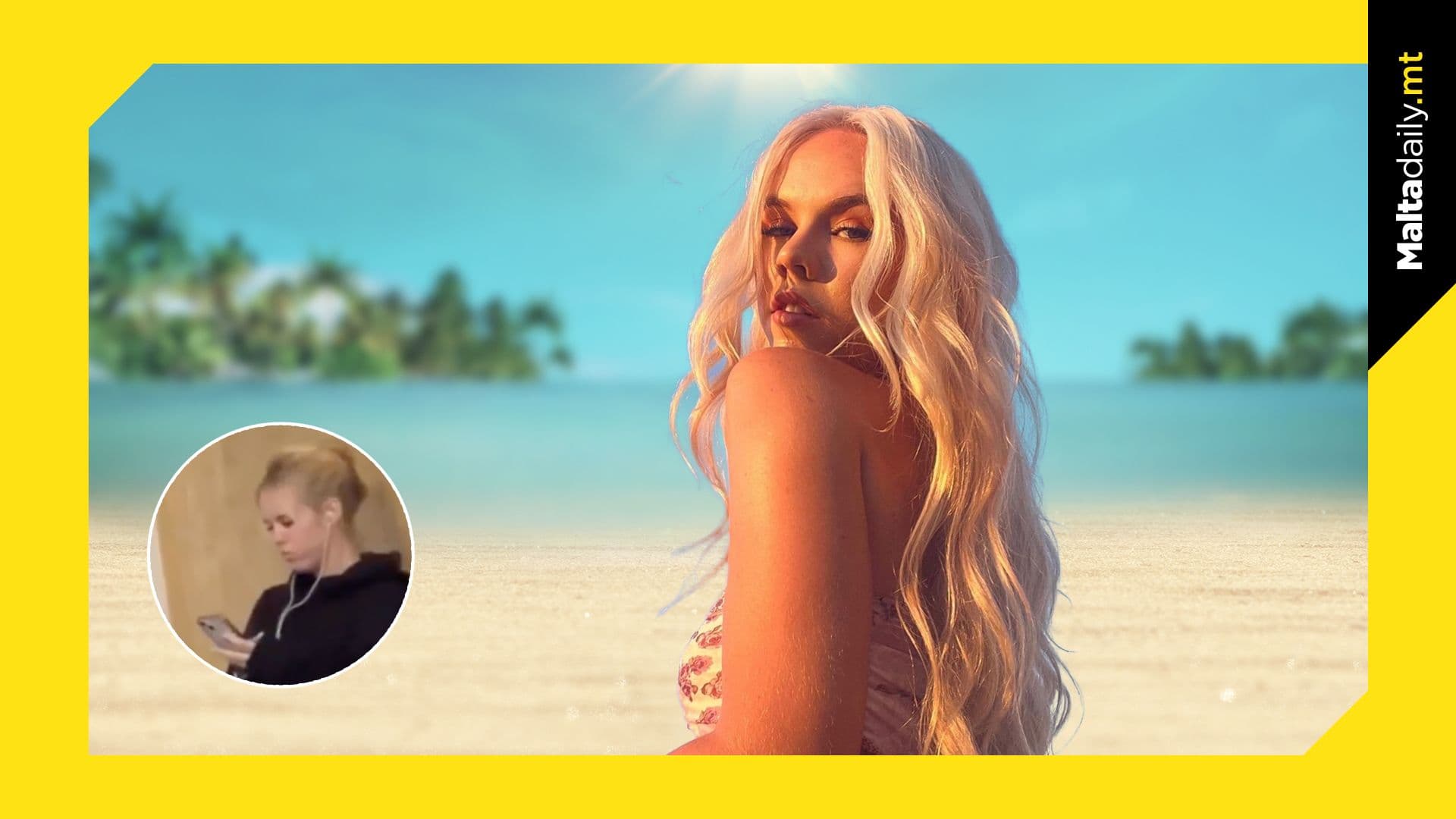 Rani explains why she left the Love Island Malta villa